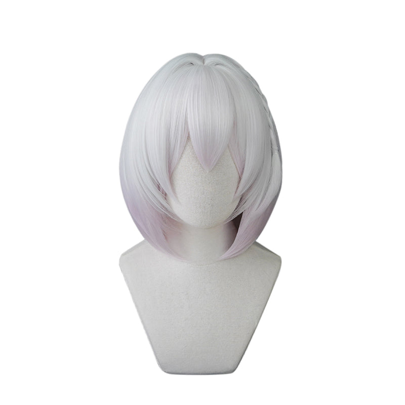 cosplay wig fake hair