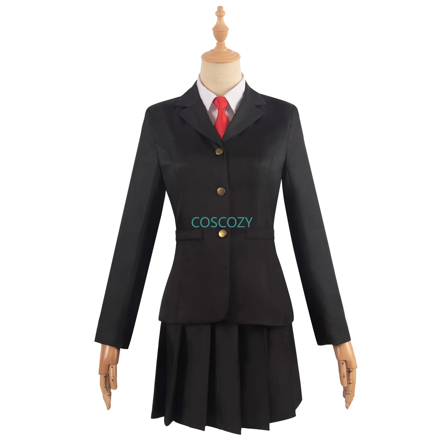 Identity v Cosplay Ito Junji Kawakami Tomie Dream Witch Wig Clothing Japanese JK Skirt Halloween Carnival Party Cosplay Costumes