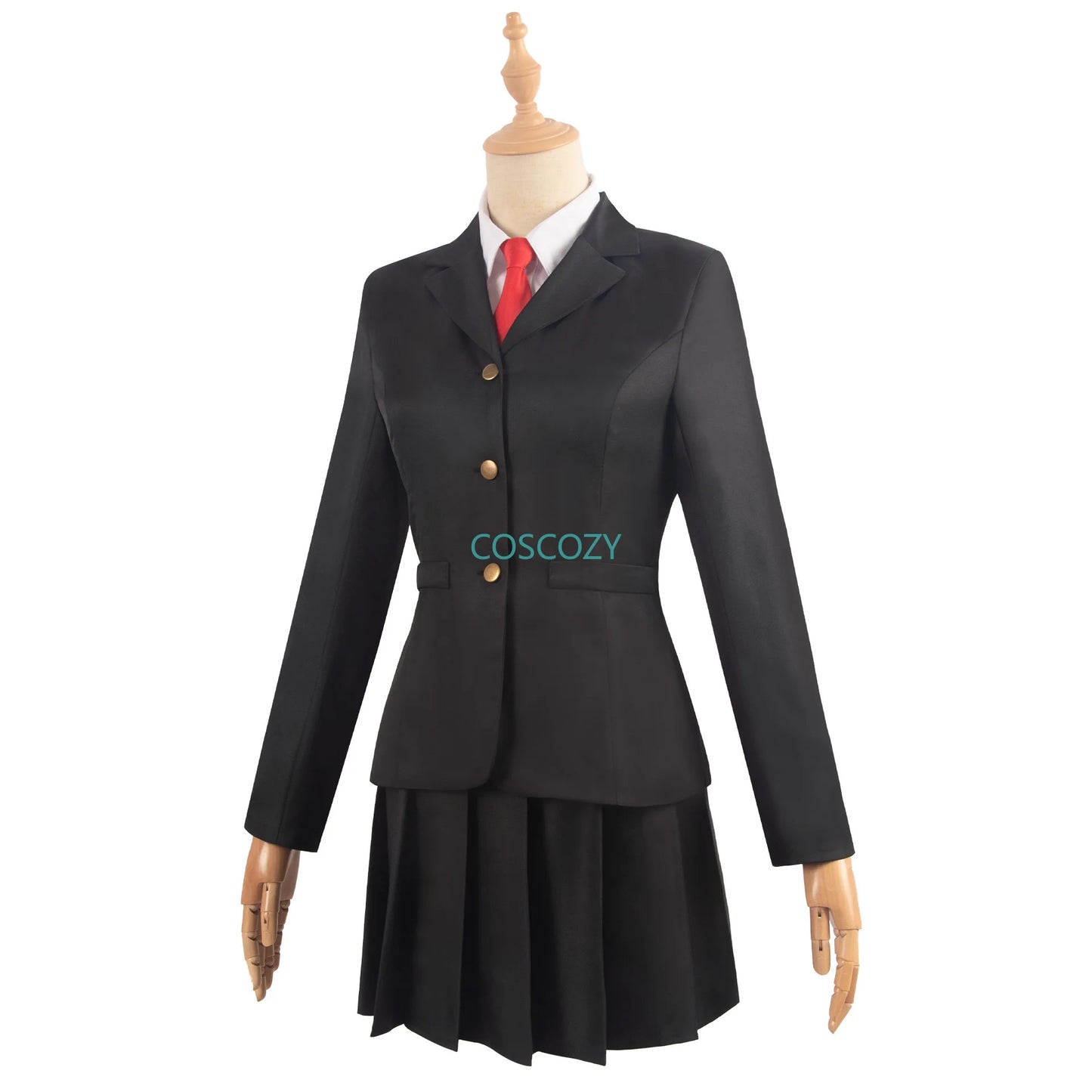 Identity v Cosplay Ito Junji Kawakami Tomie Dream Witch Wig Clothing Japanese JK Skirt Halloween Carnival Party Cosplay Costumes