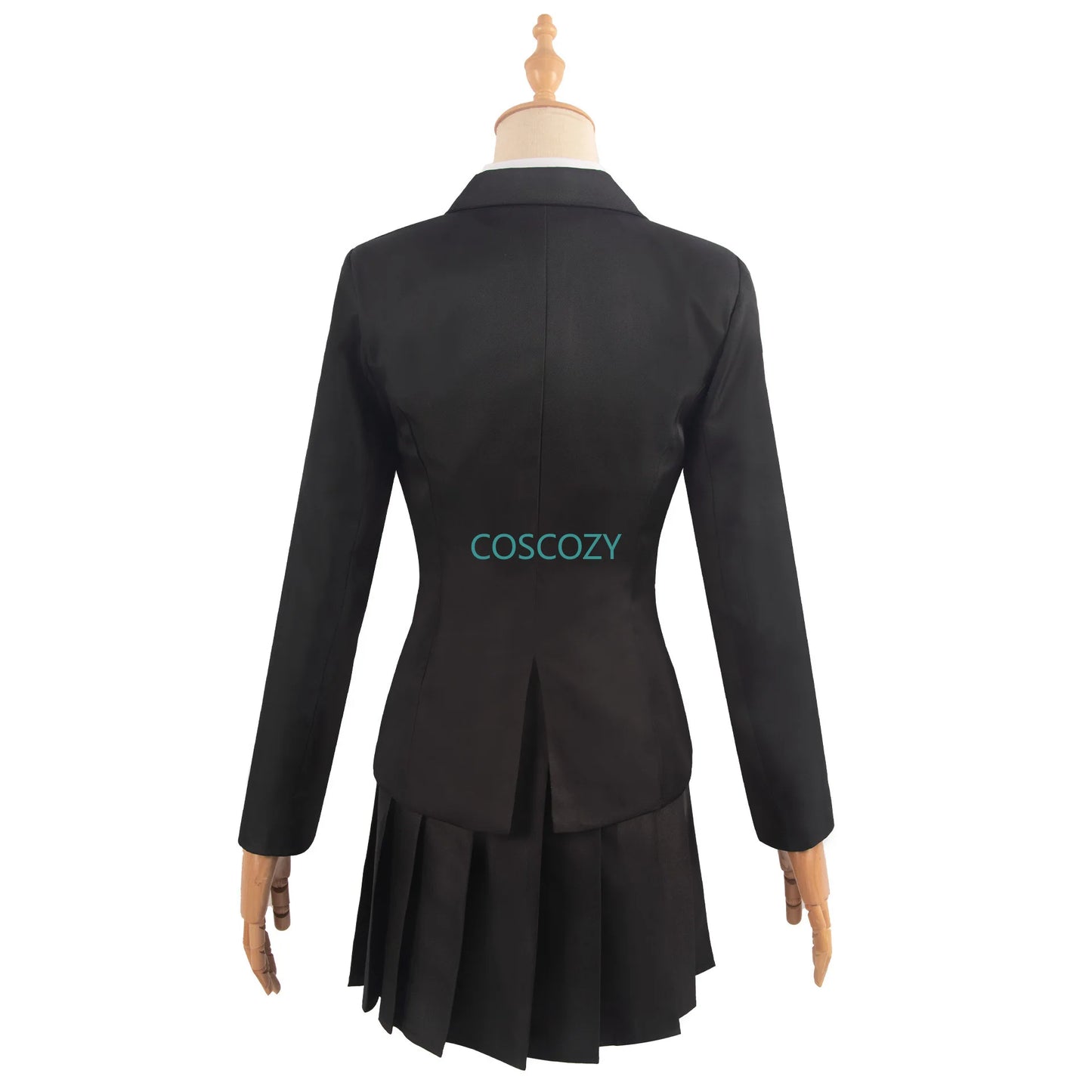 Identity v Cosplay Ito Junji Kawakami Tomie Dream Witch Wig Clothing Japanese JK Skirt Halloween Carnival Party Cosplay Costumes