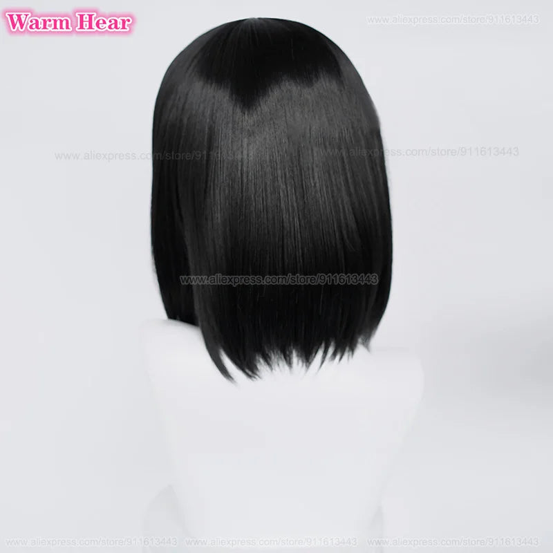 Anime Castle Wizard Howl Sophie Hatter Cosplay Wig Howl Cosplay Wigs Golden/Black Heat Resistant Hair Party Cosplay Anime Wigs