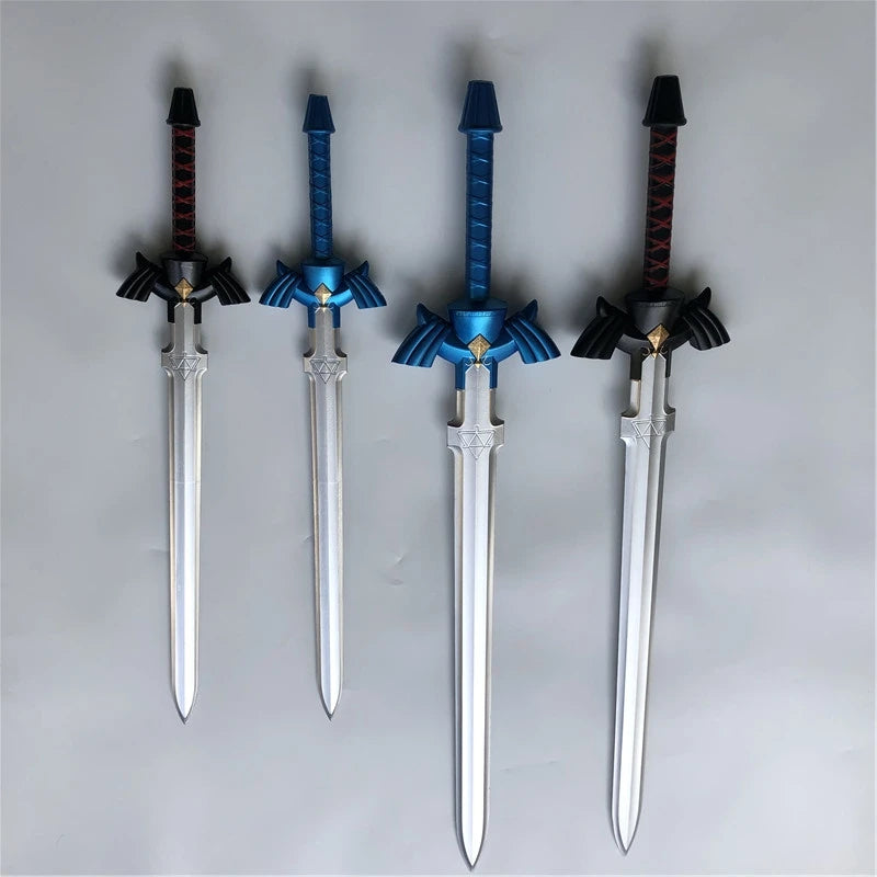 1:1 Game Link Sky Shield and Sky Sword Cosplay PU Props Cos weapon Halloween Weapon cosplay Stage props toys 108cm